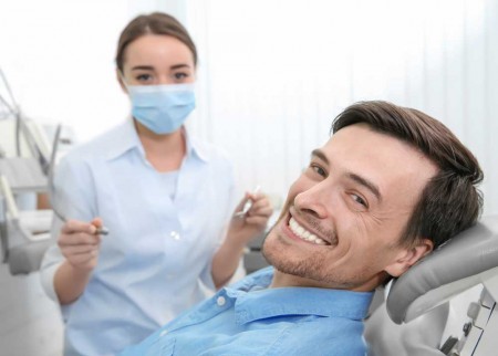 Стоматологические клиники Москвы - рейтинг стоматологий с отзывами клиентов, ценами и фото