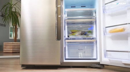 Новинки в сфере холодильников от Xiaomi, TCL, Самсунг